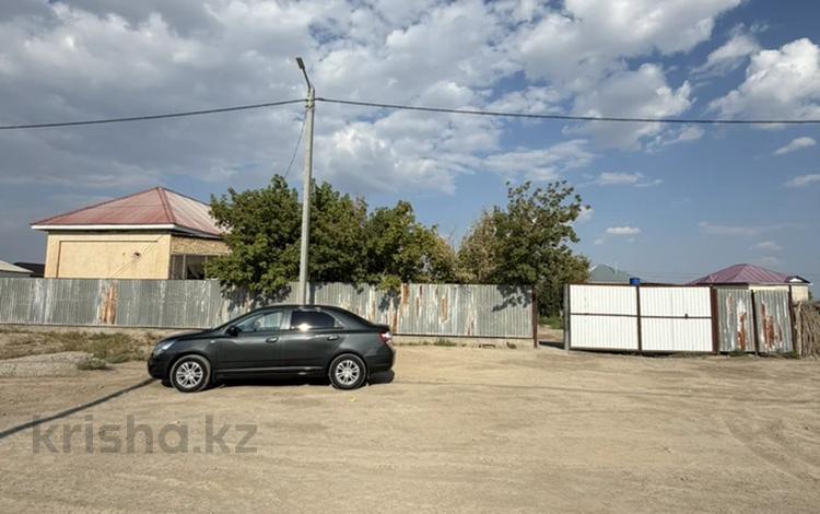 Отдельный дом · 3 комнаты · 80 м² · 30 сот., Бекбау епенов 12 за 11 млн ₸ в Махамбетах — фото 2