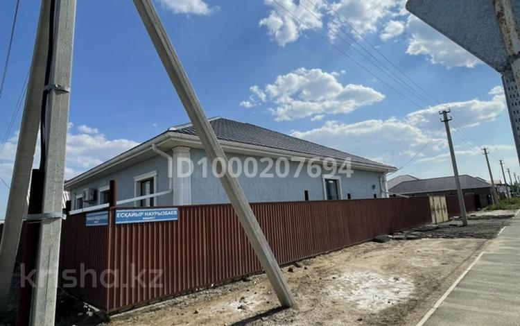 Жеке үй · 4 бөлме · 180 м² · 9 жүзд., мкр Балауса, Туманбай Молдагалиева 41, бағасы: 30 млн ₸ в Атырау — фото 27
