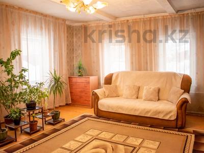 Отдельный дом • 3 комнаты • 62 м² • 3.78 сот., Тухачевского за 9.9 млн 〒 в Петропавловске