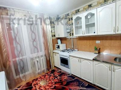 2-комнатная квартира, 52 м², 1/5 этаж помесячно, Бостандыкская за 250 000 〒 в Петропавловске