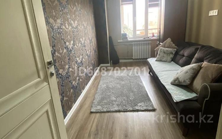 4-комнатная квартира · 96.2 м² · 4/5 этаж, Водник 1 за 35 млн ₸ в Боралдае (Бурундай) — фото 17