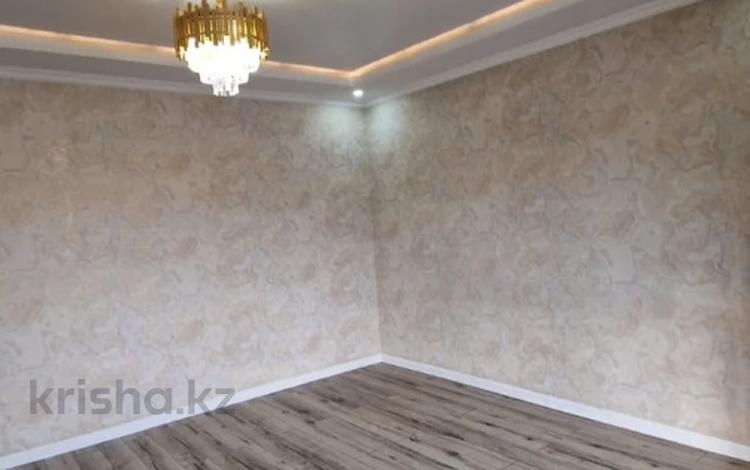 2-бөлмелі пәтер · 75 м² · 14/15 қабат, Масанчи 23/4, бағасы: 65 млн ₸ в Алматы, Алмалинский р-н — фото 2