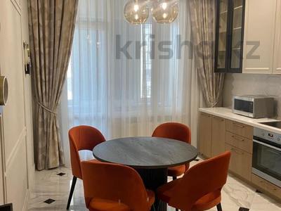 Аренда квартир в Алматы: 2-комнатная квартира · 90 м² · 6/19 этаж, Аль-Фараби 41 — Сейфуллина за 800 000 〒 2-комнатная квартира · 90 м² · 6/19 этаж, Аль-Фараби 41 — Сейфуллина за 800 000 〒 в Алматы, Бостандыкский р-н