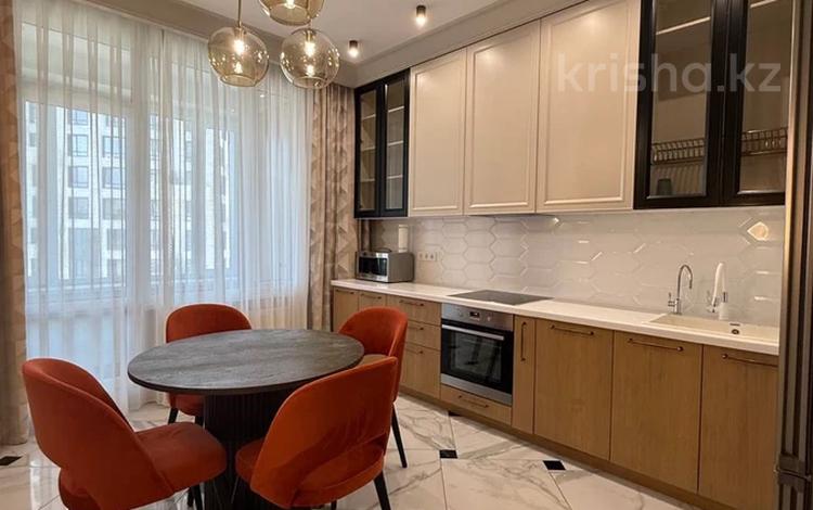 2-комнатная квартира · 90 м² · 6/19 этаж, Аль-Фараби 41 — Сейфуллина за 800 000 〒 в Алматы, Бостандыкский р-н — фото 15
