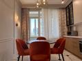 2-комнатная квартира · 90 м² · 6/19 этаж, Аль-Фараби 41 — Сейфуллина за 800 000 〒 в Алматы, Бостандыкский р-н — фото 12