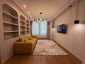 2-комнатная квартира · 90 м² · 6/19 этаж, Аль-Фараби 41 — Сейфуллина за 800 000 〒 в Алматы, Бостандыкский р-н — фото 21