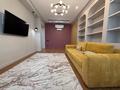 2-комнатная квартира · 90 м² · 6/19 этаж, Аль-Фараби 41 — Сейфуллина за 800 000 〒 в Алматы, Бостандыкский р-н — фото 27