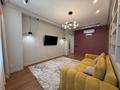 2-комнатная квартира · 90 м² · 6/19 этаж, Аль-Фараби 41 — Сейфуллина за 800 000 〒 в Алматы, Бостандыкский р-н — фото 28