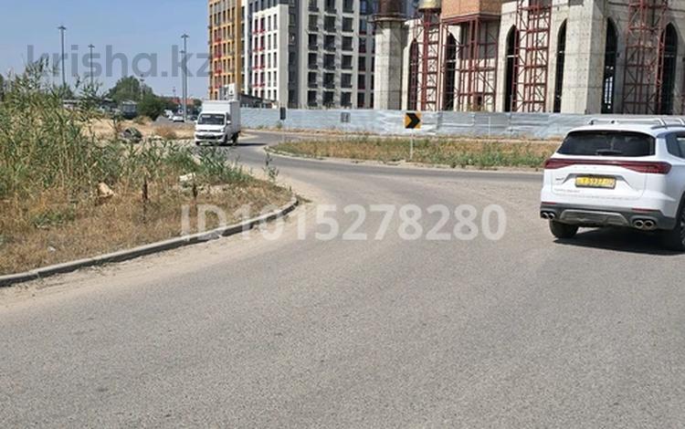 1-бөлмелі пәтер · 35.7 м² · 9/9 қабат, Ташкентский тракт 5, бағасы: 27.5 млн ₸ в Иргели — фото 2
