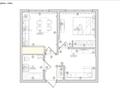 1-бөлмелі пәтер · 35.7 м² · 9/9 қабат, Ташкентский тракт 5, бағасы: 27.5 млн ₸ в Иргели — фото 5