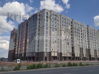 3-комнатная квартира, 81.81 м², 2/12 этаж, Каршыга Ахмедьярова 2 за 31 млн 〒 в Астане, Алматы р-н