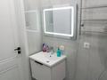 1-бөлмелі пәтер · 47 м² · 8/14 қабат, Мангилик Ел 62/4, бағасы: 250 000 ₸ в Астане, Есильский р-н — фото 12