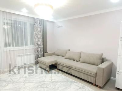1-бөлмелі пәтер · 47 м² · 8/14 қабат, Мангилик Ел 62/4, бағасы: 250 000 ₸ в Астане, Есильский р-н