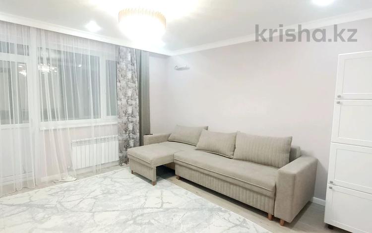 1-бөлмелі пәтер · 47 м² · 8/14 қабат, Мангилик Ел 62/4, бағасы: 250 000 ₸ в Астане, Есильский р-н — фото 8