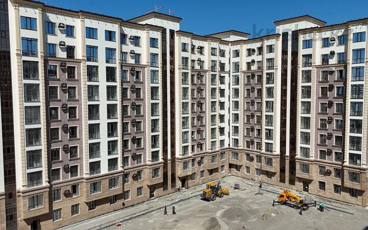2-комнатная квартира · 54.5 м², Илияса Есенберлина 20 за ~ 22.3 млн 〒 в Усть-Каменогорске — фото 21