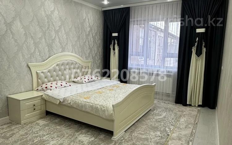 1-комнатная квартира · 35 м² · 5/5 этаж, Аса 28 — Брак и семья,қайқармет,жансая за 12 000 ₸ в Таразе — фото 2