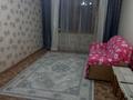 2-комнатная квартира, 48 м², 5/5 этаж по часам, Жансугурова 114 — Угл Казахстанская за 2 000 〒 в Талдыкоргане