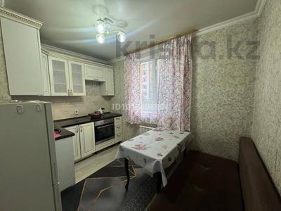 1-комнатная квартира · 35 м² · 2/12 этаж, мкр Акбулак, Байтерекова 111 за 200 000 ₸ в Алматы, Алатауский р-н