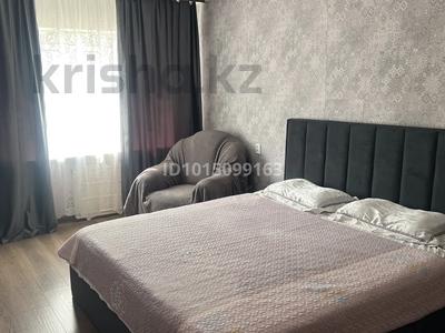 1-комнатная квартира · 46 м² · 2/5 этаж, Мкр. Мухамеджанова 15 за 100 000 ₸ в Балхаше