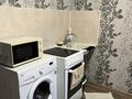 1-бөлмелі пәтер · 46 м² · 2/5 қабат, Мкр. Мухамеджанова 15, бағасы: 100 000 ₸ в Балхаше — фото 5