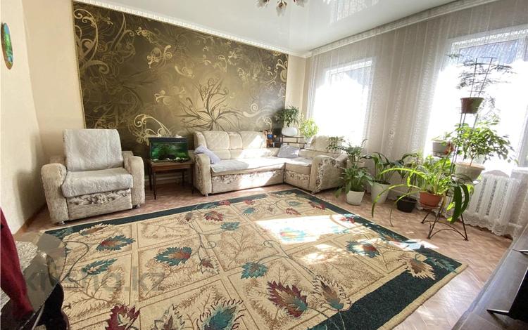Часть дома · 4 комнаты · 76 м² · 10 сот., Узенка, Узенка Медицинская за 13 млн ₸ в Караганде, Алихана Бокейханова р-н — фото 2
