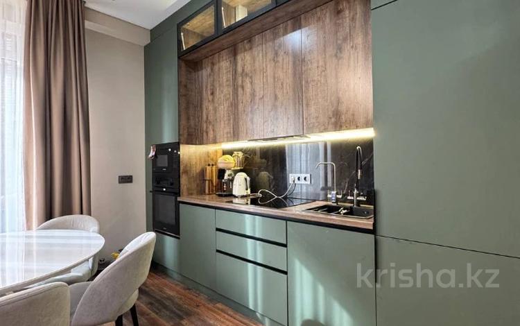 3-бөлмелі пәтер · 58.4 м² · 1/3 қабат, мкр Новый Город, Гудермесская 104\5, бағасы: 37 млн ₸ в Караганде, Казыбек би р-н — фото 12