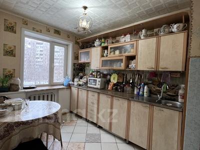 3-комнатная квартира · 86.2 м² · 3/10 этаж, Пр. Н.Назарбаева 287 за 25.8 млн 〒 в Павлодаре