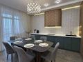 4-бөлмелі пәтер · 135 м² · 5/12 қабат, 17-й мкр 54, бағасы: 68 млн ₸ в Актау