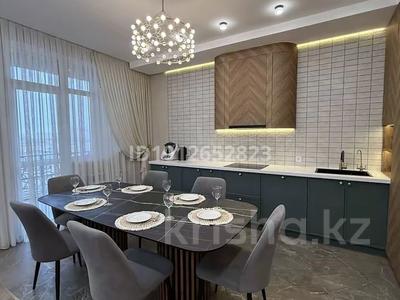 4-бөлмелі пәтер · 135 м² · 5/12 қабат, 17-й мкр 54, бағасы: 68 млн ₸ в Актау