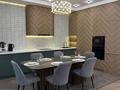 4-бөлмелі пәтер · 135 м² · 5/12 қабат, 17-й мкр 54, бағасы: 68 млн ₸ в Актау — фото 8
