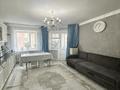 2-бөлмелі пәтер · 52.3 м² · 8/9 қабат, Пр. Кудайбердыулы 25/1 — Ул.Мусрепова ‼️ РЕМОНТ ХОРОШИЙ, бағасы: 30.5 млн ₸ в Астане, Алматы р-н — фото 3