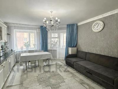 2-комнатная квартира · 52.3 м² · 8/9 этаж, Пр. Кудайбердыулы 25/1 — Ул.Мусрепова ‼️ РЕМОНТ ХОРОШИЙ за 30.5 млн 〒 в Астане, Алматы р-н