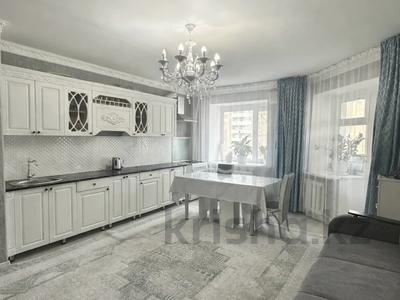 2-комнатная квартира · 52.3 м² · 8/9 этаж, Пр. Кудайбердыулы 25/1 — Ул.Мусрепова ‼️ РЕМОНТ ХОРОШИЙ за 30.5 млн ₸ в Астане, Алматы р-н