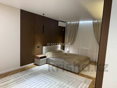 1-комнатная квартира · 45 м² · 2/9 этаж, Просп. Абулхаир Хана 69/5 за 33 млн ₸ в Атырау, мкр Авангард-2