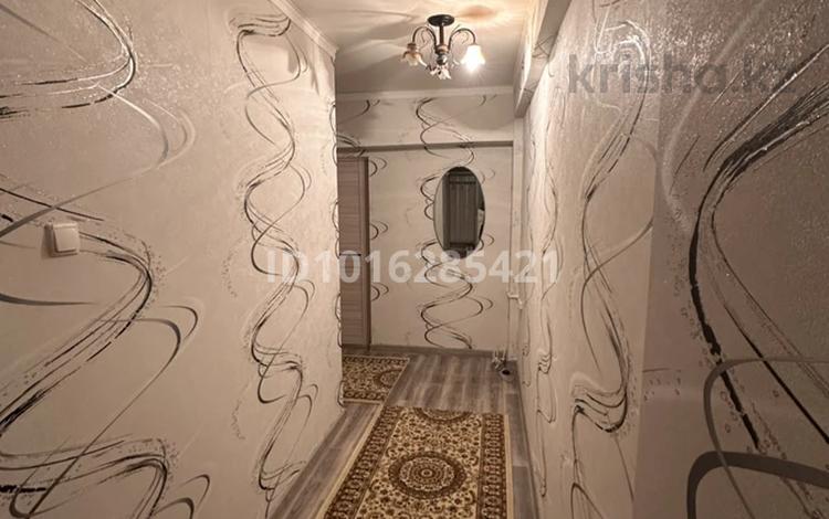 1-комнатная квартира · 30 м² · 1/3 этаж, мкр Кокмайса (Дорожник) 27 — Северное кольцо за 200 000 ₸ в Алматы, Жетысуский р-н — фото 2