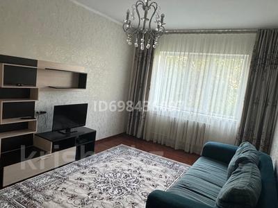 2-бөлмелі пәтер · 60 м² · 3/9 қабат, мкр Аксай-4 — Саина Домостроительная, бағасы: 280 000 ₸ в Алматы, Ауэзовский р-н