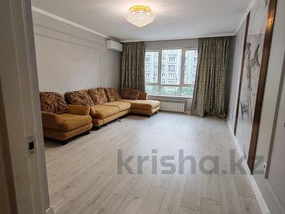 2-бөлмелі пәтер · 68 м² · 4/10 қабат, мкр Аккент, Мкр. Аккент, бағасы: 260 000 ₸ в Алматы, Алатауский р-н