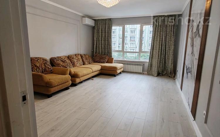 2-бөлмелі пәтер · 68 м² · 4/10 қабат, мкр Аккент, Мкр. Аккент, бағасы: 260 000 ₸ в Алматы, Алатауский р-н — фото 28