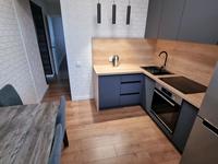 2-бөлмелі пәтер · 50 м² · 3/5 қабат, Ломоносова 6, бағасы: 25 000 ₸ в Щучинске