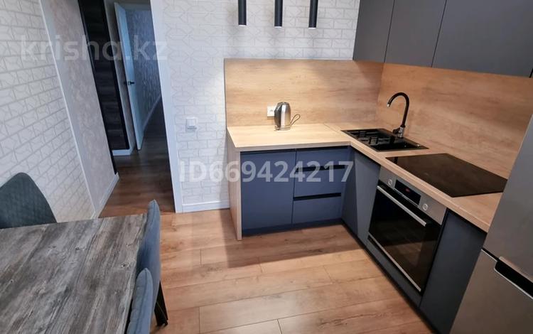 2-бөлмелі пәтер · 50 м² · 3/5 қабат, Ломоносова 6, бағасы: 20 000 ₸ в Щучинске — фото 2