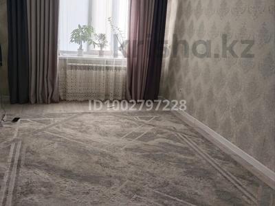 2-комнатная квартира · 57.5 м² · 4/9 этаж, Нур Актобе, 4-й мкр 15 Г за 16.5 млн 〒