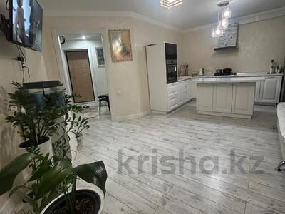 6-бөлмелі пәтер · 151 м² · 5/6 қабат, мкр 11, Шайкенова, бағасы: 49 млн ₸ в Актобе