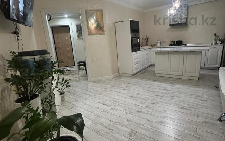 6-бөлмелі пәтер · 151 м² · 5/6 қабат, мкр 11, Шайкенова, бағасы: 49 млн ₸ в Актобе — фото 2