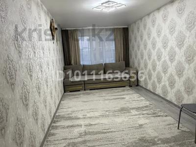 2-бөлмелі пәтер · 55.7 м² · 1/4 қабат, Микрорайон Северный, Северный мкр — 4-х этажки, бағасы: 23.5 млн ₸ в Костанае