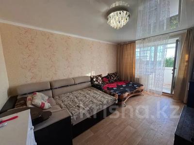1-комнатная квартира · 37.9 м² · 4/5 этаж, темирбаева 11/1 за 17.8 млн ₸ в Костанае