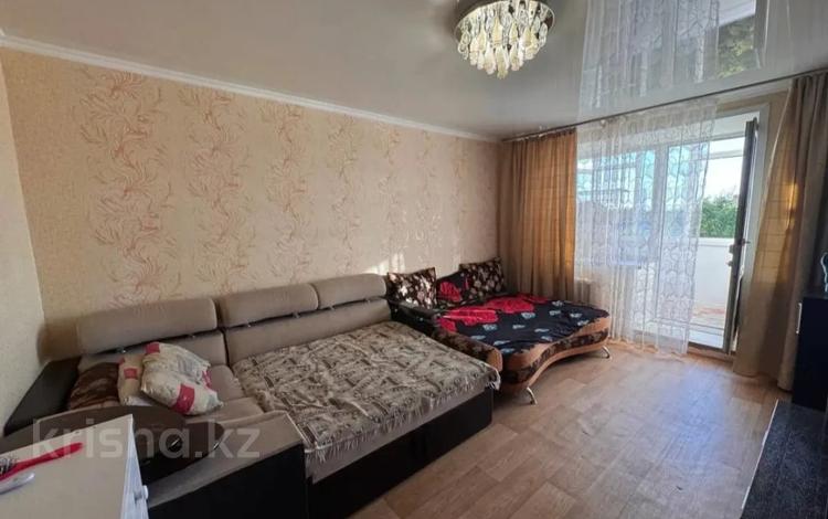 1-комнатная квартира · 37.9 м² · 4/5 этаж, темирбаева 11/1 за 17.8 млн ₸ в Костанае — фото 2