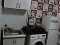 1-бөлмелі пәтер · 45 м² · 2/5 қабат, мкр Мынбулак 67 — Кайхармет базардың жанында орналасқан, бағасы: 100 000 ₸ в Таразе — фото 7