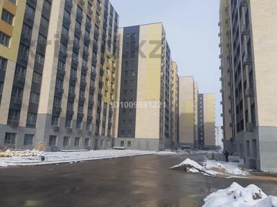 1-комнатная квартира · 39.4 м² · 11/12 этаж, Момышулы 100 за 17.5 млн 〒 в Алматы, Алатауский р-н