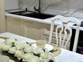 2-бөлмелі пәтер · 62 м² · 4/14 қабат, Вдоль улицы Рыскулова 33 — Евразия , 18 мкр, Север, Гиперхаус, бағасы: 21 000 ₸ в Шымкенте, Аль-Фарабийский р-н — фото 13