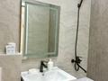 2-бөлмелі пәтер · 62 м² · 4/14 қабат, Вдоль улицы Рыскулова 33 — Евразия , 18 мкр, Север, Гиперхаус, бағасы: 21 000 ₸ в Шымкенте, Аль-Фарабийский р-н — фото 15